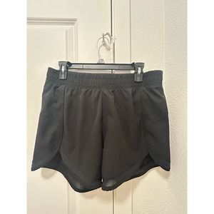 Gaiam Black Athletic Shorts